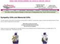 rosemarysympathygifts.com