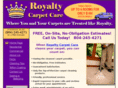 royaltycarpetcare.com