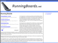 runningboards.net