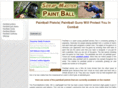 scrapmasterpaintball.com