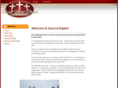 secondbaptistbeechisland.org
