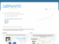 semanit.com