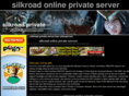 silkroad-private-server.info