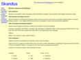 skandus.com