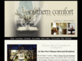 southerncomfort-bnb.com