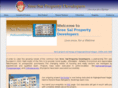 sreesaiproperty.com