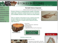 storiesinstones.com