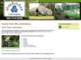 supercleanlandscaping.com