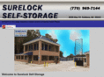 surelockss.com