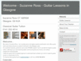 suzanneross.co.uk