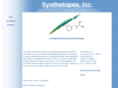 synthetopes.com