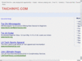 taichinyc.com