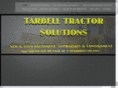 tarbelltractor.com