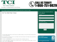 taxcrisisinstitute.com