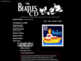 thebeatlescd.com