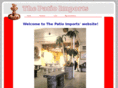 thepatioimports.com
