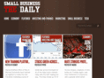 thesmallbusinessmarketingblog.com