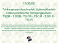 tsor.de