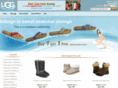 ugg-bailey-button-sand.com