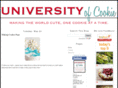 universityofcookie.com