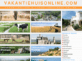 vakantiehuisonline.com