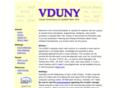 vduny.org