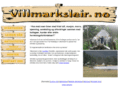 villmarksleir.no