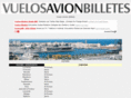 vuelosavionbilletes.com