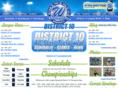 whitestownlittleleague.com