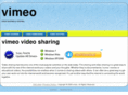 wwwvimeo.com