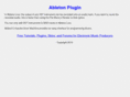 abletonplugin.com