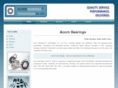 acornbearings.com