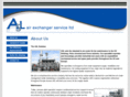 airexchanger.co.uk