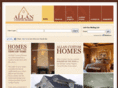 allan-custom-homes.com