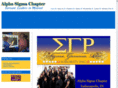 alphasigma1922.org