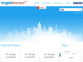 angelswanted.com