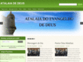 atalaiadedeus.com