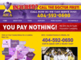 atlantaaccidentdoctor.com