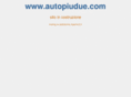 autopiudue.com