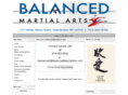 balancedmartialarts.com