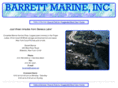 barrett-marine.com