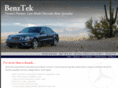 benztektucson.com