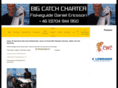 bigcatchcharter.com