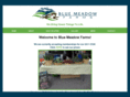 bluemeadowfarms.com