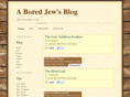 boredjew.com