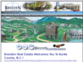 breedenrealestate.com