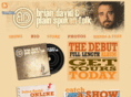 briandavidbarnard.com