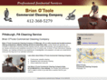 brianotoolecleaning.com