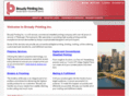 broudyprinting.com