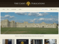 cadetpublications.com